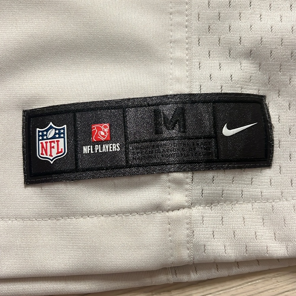 Dallas Cowboy Elliot Youth Jersey - Picture 3 of 6